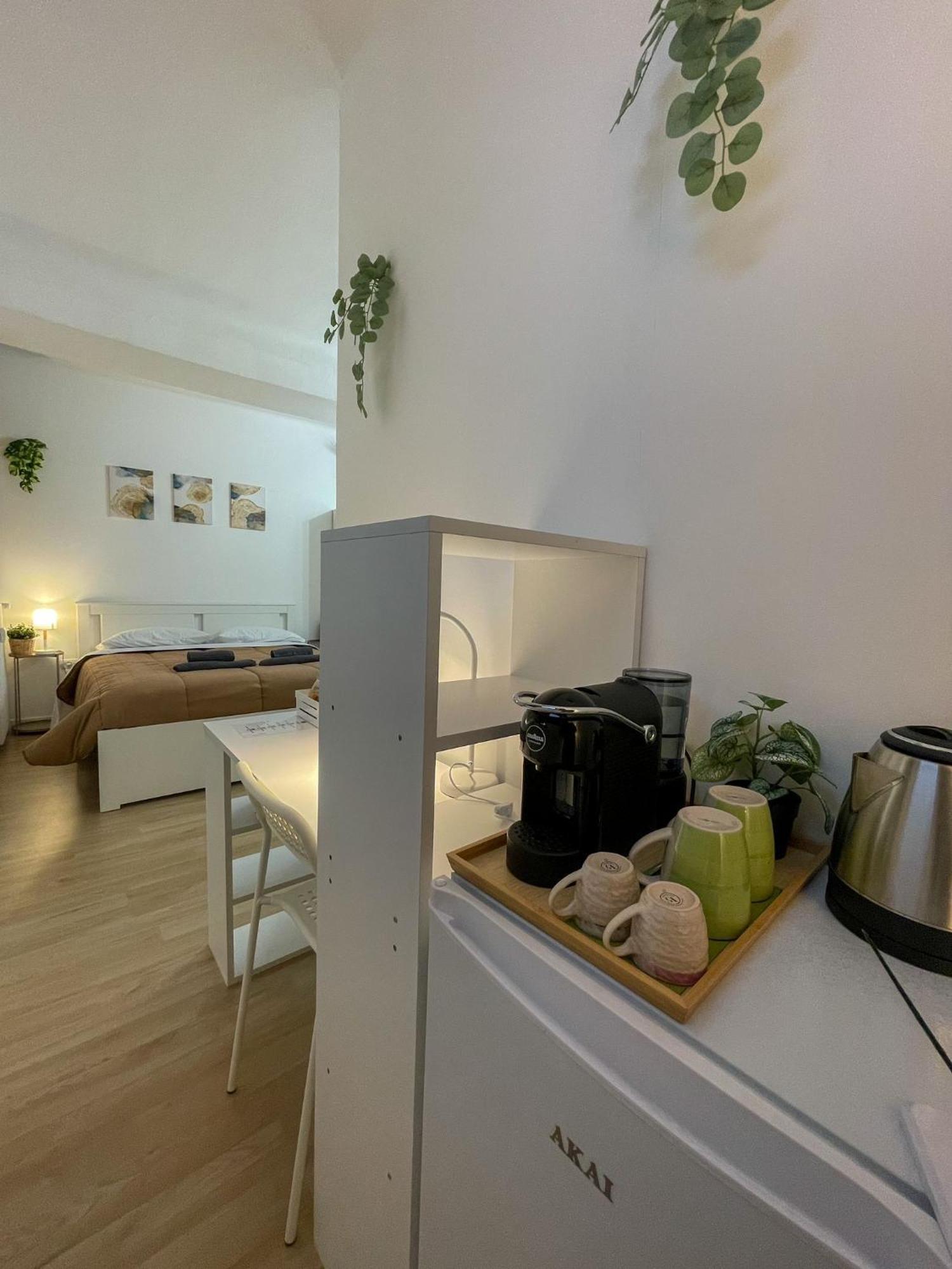 Home In Town - Home In City Life Near San Siro Stadium Milán Exterior foto