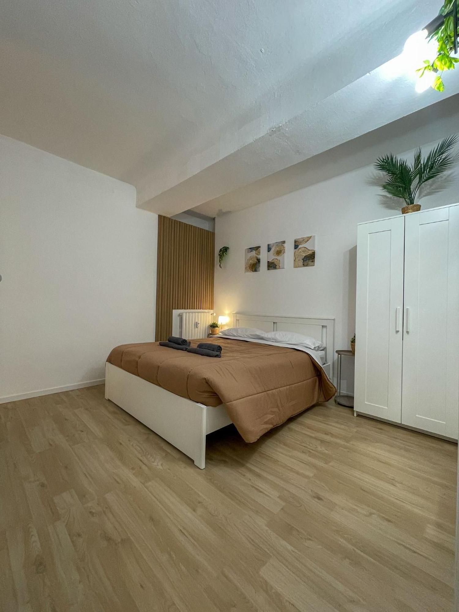 Home In Town - Home In City Life Near San Siro Stadium Milán Exterior foto
