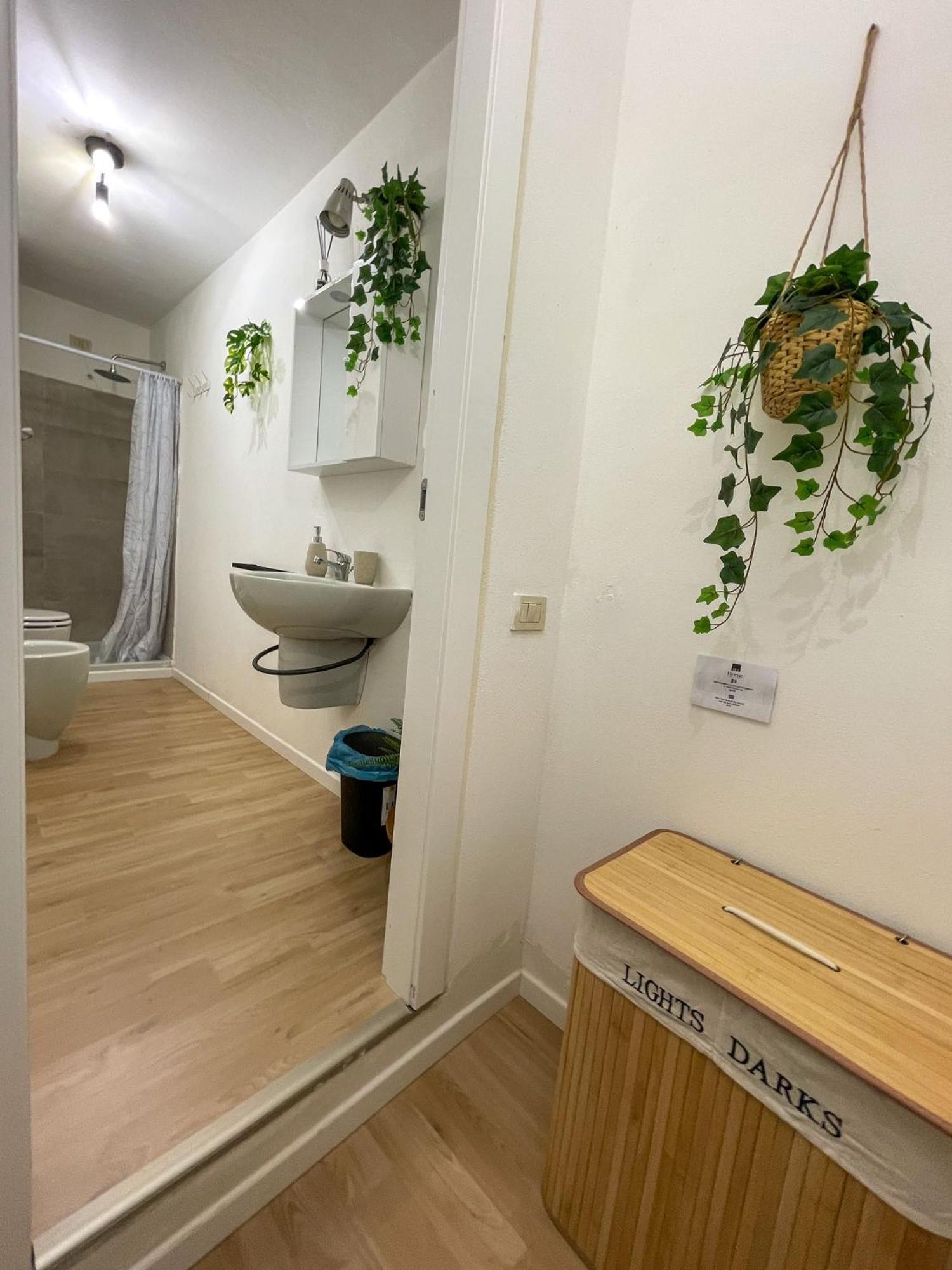 Home In Town - Home In City Life Near San Siro Stadium Milán Exterior foto